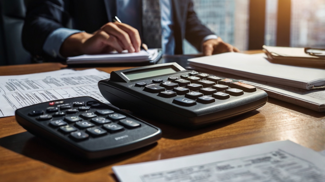 Contabilidad Empresarial